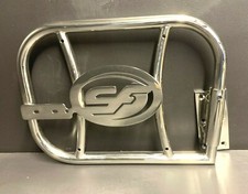 Sea Fox Boats 226 Commander Transom Wave Gate GG2501 comprar usado  Enviando para Brazil