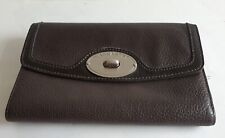 Lancaster grand portefeuille d'occasion  Crouy