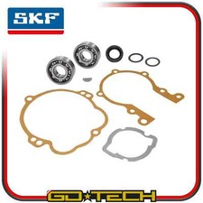 Kit revisione motore usato  Atessa