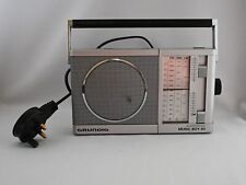 Grundig music boy for sale  UK