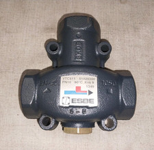 Esbe vtc 511 gebraucht kaufen  Camburg