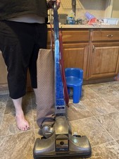 Kirby tradition blue for sale  Lincoln