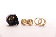 Vortex gewinde löt gebraucht kaufen  Radebeul