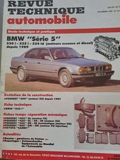 Bmw 520 525 d'occasion  Surgères