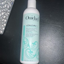 Vitalcurl balancing rinse for sale  Blue Island