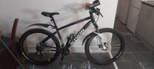 Twin rockrider 520 for sale  LONDON