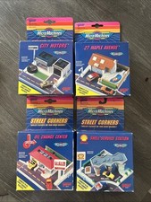 Micro machines galoob for sale  LYTHAM ST. ANNES