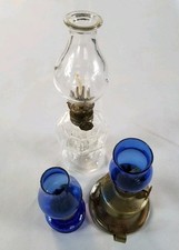 Vintage miniature oil for sale  Steinhatchee