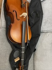 Cello instrument size for sale  Gardner