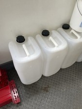Kanister liter wasserkanister gebraucht kaufen  Magdeburg