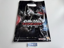 Usado, Sac / Promo Shopping Bag - Tekken Tag Tournament 2 - PS3 / Xbox - Korean Version comprar usado  Enviando para Brazil