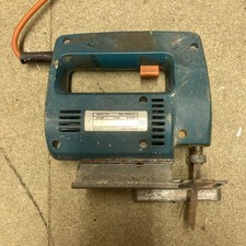 Black decker jig for sale  FLEETWOOD