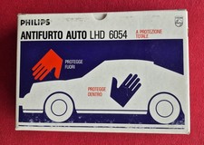 Philips auto diebstahlschutz gebraucht kaufen  Köln