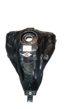 Serbatoio carburante transalp usato  Scafati