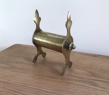 Brass trench art for sale  LLANFAIRPWLLGWYNGYLL