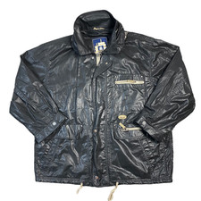 Bramante black jacket for sale  PONTEFRACT