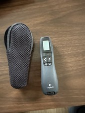 Logitech remote r800 for sale  Knightdale