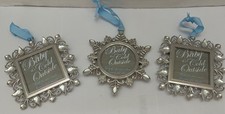 Xmas ornament picture for sale  Fair Lawn