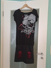 Kleid five finger gebraucht kaufen  Nürnberg