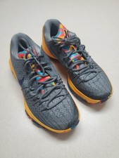 Tênis de basquete masculino Nike KD 8 Kevin Durant Prince George County tamanho 8.5 comprar usado  Enviando para Brazil