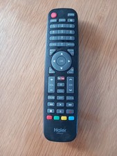 Telecommande haier d'occasion  Roye