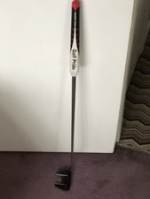 Mizuno craft black for sale  ORPINGTON