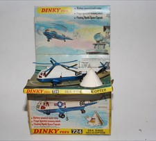 Dinky 724 sea for sale  LOUGHBOROUGH