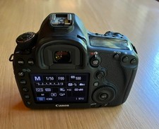 Canon eos mark for sale  Ellenville