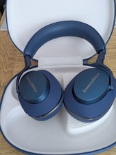 Bowers wilkins px7 usato  Spedire a Italy