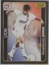 Panini foot 2008 d'occasion  Saint-Calais