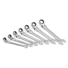 Gearwrench set chiavi usato  Roccagloriosa