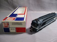 Jouef locomotive diesel d'occasion  Attignat