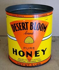 Vintage desert bloom for sale  Lockeford