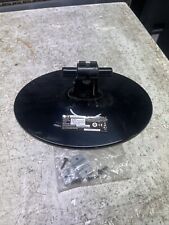 Base piede flatron usato  Prato