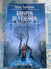 Krispos videssos turtledove usato  Venegono Superiore