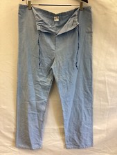 Medline light blue for sale  Dexter