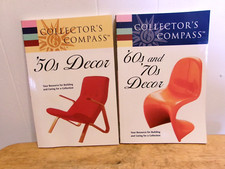 Collectors compass 50s for sale  Springfield