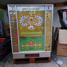 Münzspielautomat rotamint exq gebraucht kaufen  Hameln