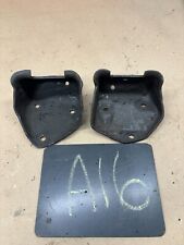 1962 63 64 65 67 Chevrolet 6 cilindros concha motor montagens suportes de motor fabricante de equipamento original, usado comprar usado  Enviando para Brazil