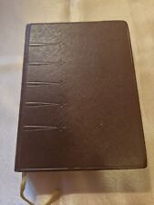 Missel biblique 1957 d'occasion  Cusset