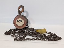 Series 622 hand for sale  Chicago