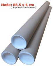 Versandrollen versandrohre ver gebraucht kaufen  Köln