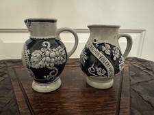 Vintage pair litre for sale  TEWKESBURY