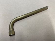 Hazet radschlüssel bordwerkze gebraucht kaufen  Uder