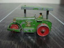 Matchbox .1a aveling for sale  STOCKPORT