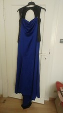 Abendkleid ballkleid verlobung gebraucht kaufen  Berlin