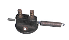 Bremslichtschalter zugfeder m2 gebraucht kaufen  Flensburg