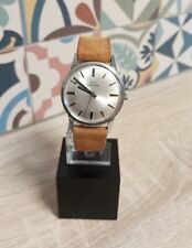 Montre mécanique vintage d'occasion  Meung-sur-Loire