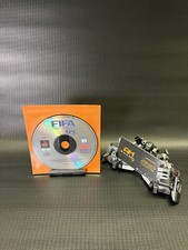 Fifa: Road To World Cup 98 (PS1) - PAL - SOLO DISCO, usado comprar usado  Enviando para Brazil