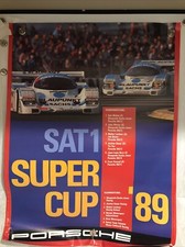 Awesome porsche poster for sale  Cincinnati